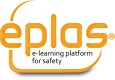 Logo eplas – e-learning platform for safety