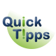 Logo bit media QuickTipps